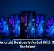 Fresh Android Devices Infected With Stealthy Backdoor