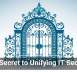 The Secret to Unifying IT Security