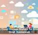 Why Cloud Storage Matters for Growing Small Businesses