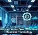 Reducing Human Error With Smarter Business Technology