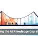 Bridging the AI Knowledge Gap at Work