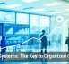 CRM Systems: The Key to Organized Growth