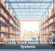 Prevent Costly Stock Issues With Inventory Systems