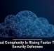 Cloud Complexity Is Rising Faster Than Security Defenses