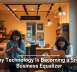 Why Technology Is Becoming a Small Business Equalizer