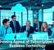 The Growing Appeal of Subscription-Based Business Technology