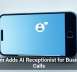 Zoom Adds AI Receptionist for Business Calls