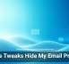 Apple Tweaks Hide My Email Privacy