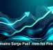 .ai Domains Surge Past .com for First Time