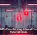 SMEs Face Growing Interest From Cybercriminals
