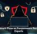 Scammers Pose as Ransomware Recovery Experts