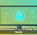 Small Businesses Face Growing Security Needs