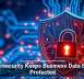 Cybersecurity Keeps Business Data Better Protected