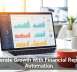 Accelerate Growth With Financial Reporting Automation