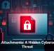 HTML Attachments: A Hidden Cybersecurity Threat