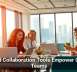 Cloud Collaboration Tools Empower Global Teams
