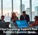 How Edge Computing Supports Real-Time Business Expansion Needs