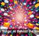 Spam Surge: AI Behind the Invasion