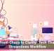 From Chaos to Clarity: Tech That Streamlines Workflow