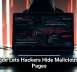 Unicode Lets Hackers Hide Malicious Web Pages
