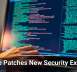 Apple Patches New Security Exploits