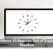 Windows 10 Reaches End of Support Deadline