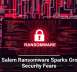 Gold Salem Ransomware Sparks Growing Security Fears