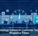 Technology Enhances Customer Support Response Times