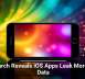 Research Reveals iOS Apps Leak More User Data
