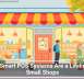 Why Smart POS Systems Are a Lifeline for Small Shops