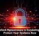 Interlock Ransomware Is Escalating, So Protect Your Systems Now