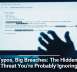 Tiny Typos, Big Breaches: The Hidden Email Threat You’re Probably Ignoring