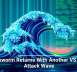 Glassworm Returns With Another VS Code Attack Wave