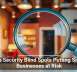 The Security Blind Spots Putting Small Businesses at Risk