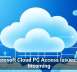 Microsoft Cloud PC Access Issues: Fix Incoming